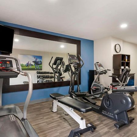 Best Western Heartland Inn Mattoon Εξωτερικό φωτογραφία