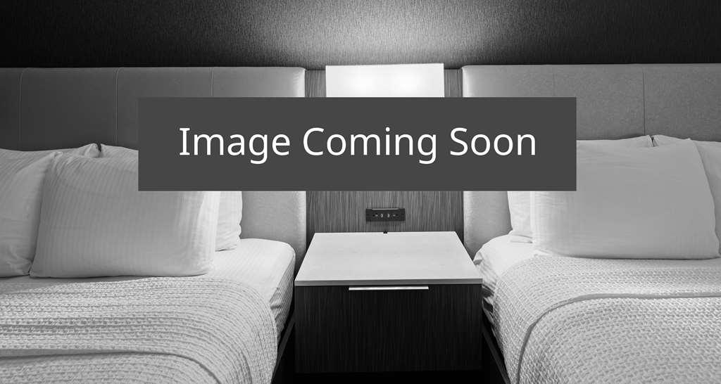 Best Western Heartland Inn Mattoon Λογότυπο φωτογραφία