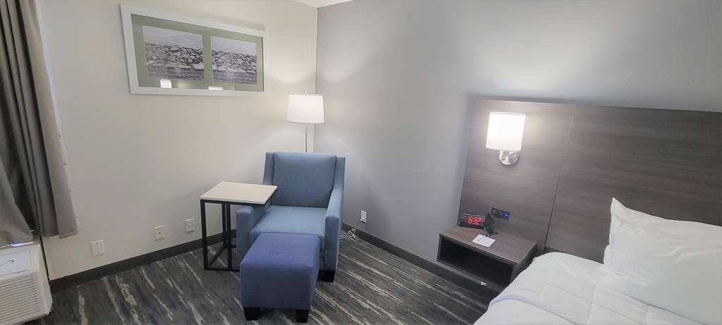 Best Western Heartland Inn Mattoon Δωμάτιο φωτογραφία