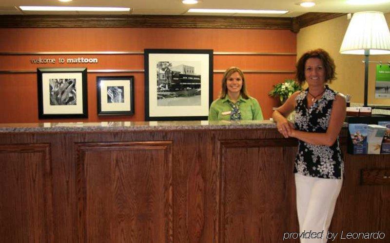 Best Western Heartland Inn Mattoon Δωμάτιο φωτογραφία