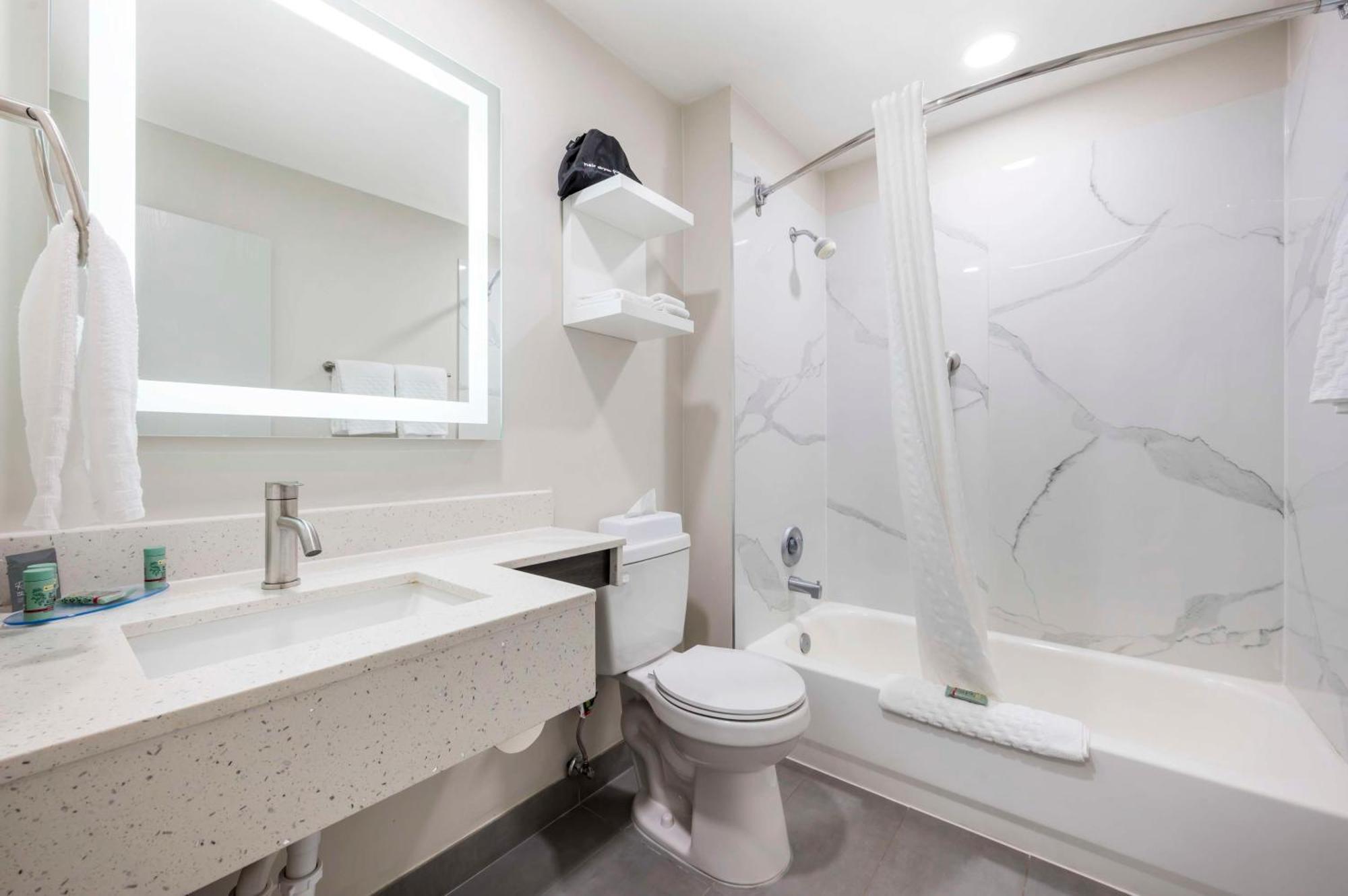 Best Western Heartland Inn Mattoon Εξωτερικό φωτογραφία