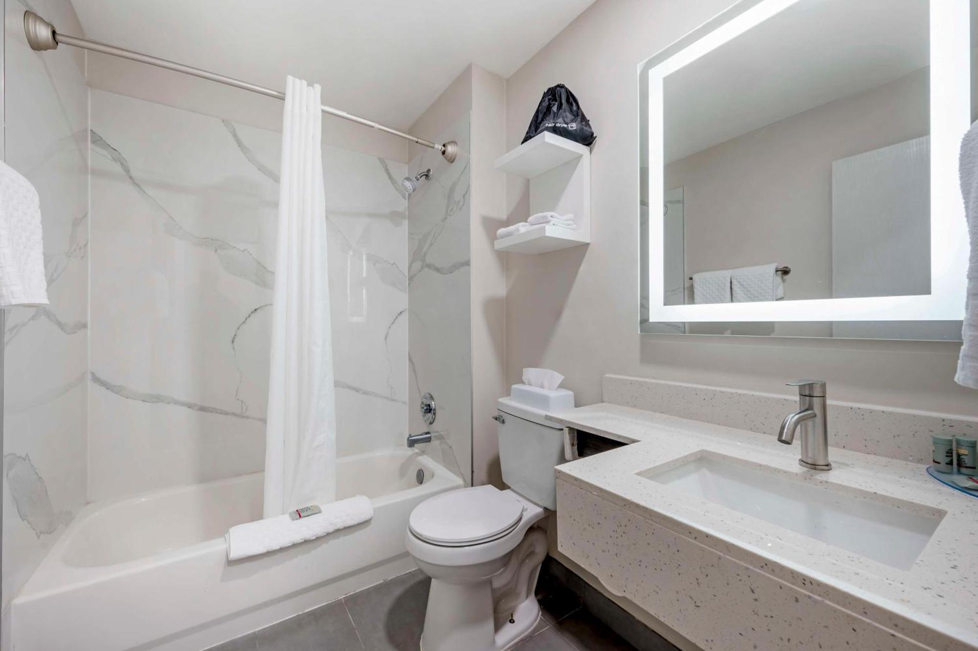 Best Western Heartland Inn Mattoon Εξωτερικό φωτογραφία