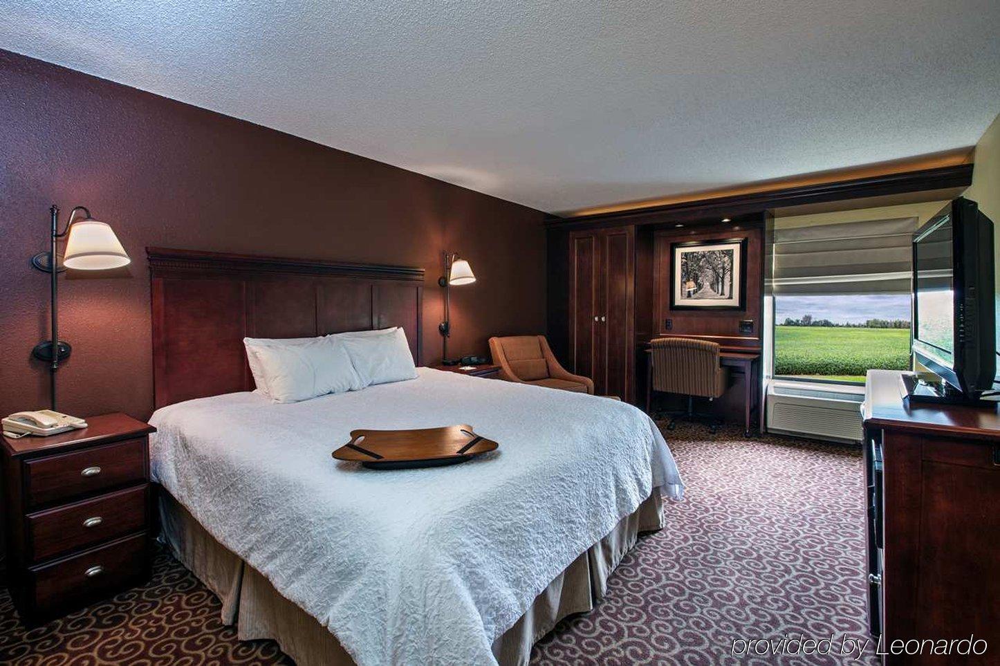 Best Western Heartland Inn Mattoon Εξωτερικό φωτογραφία