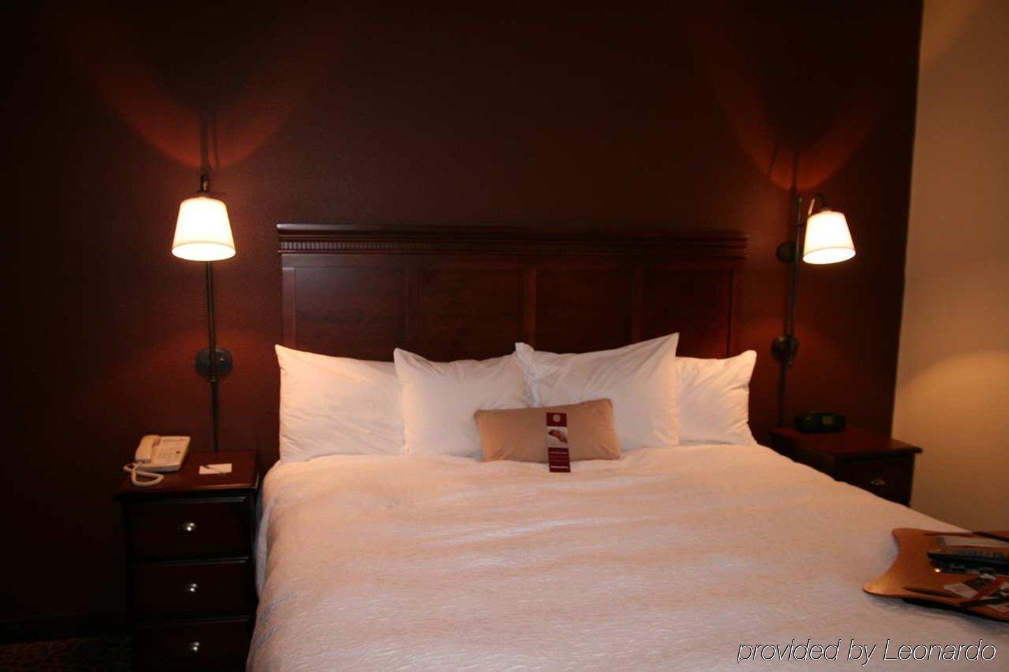 Best Western Heartland Inn Mattoon Δωμάτιο φωτογραφία