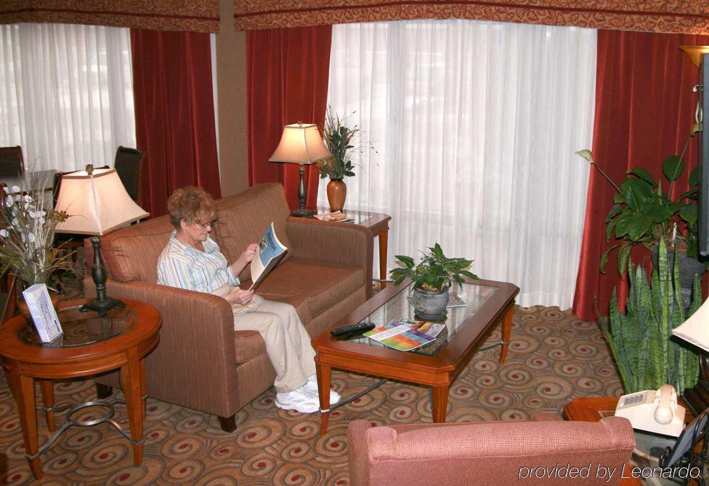 Best Western Heartland Inn Mattoon Εσωτερικό φωτογραφία
